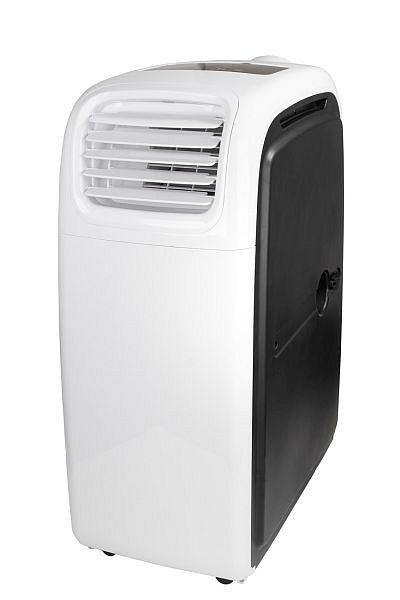 Eurom Coolperfect 180 Wifi mobile Klimaanlage, 380781