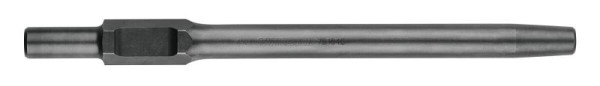 HiKOKI Schaft für Stampfer- und Stockerplatte 30 mm Sechskant 400 mm, 751546