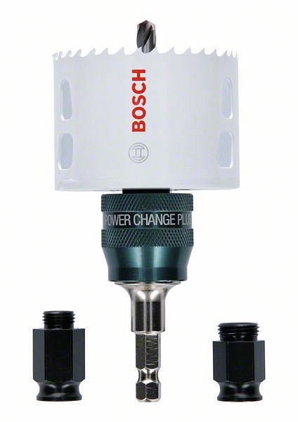 Bosch HS Starter-Set Progressor, 68 mm, 2608594301