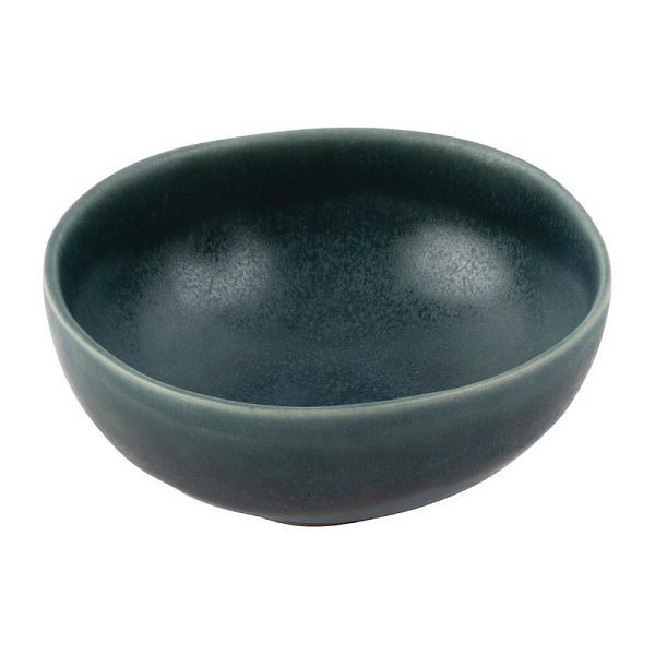 Olympia Build-A-Bowl Tiefe Schalen petrolblau 11cm (12 Stück), FC718