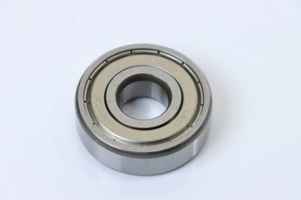 ELMAG Kugellager, 6302 ZZ, 9706243, 9000097062432