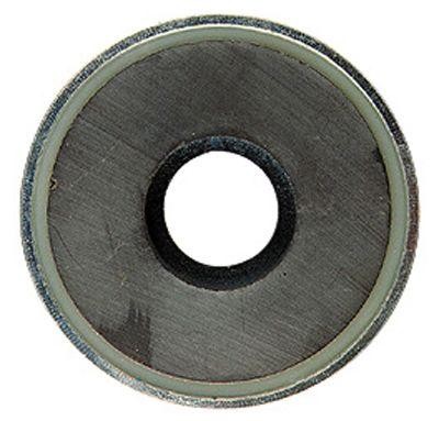 Ariana Haftmagnet rund AD 63 mm, ID 18 mm, VE: 2 Stk., 0232508-2