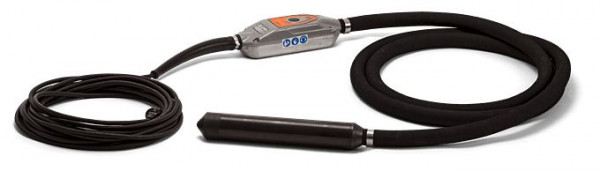 Husqvarna Vibrator Smart 56 230 V, 1-Phase, 50/60 Hz, 967 85 60-04