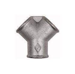 Riegler Y-Stück 220, IG/IG/IG, 113016, 4047322395922