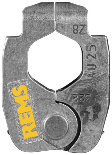REMS Pressring VAU 25 S (PR-2B) -> Zwischenzange erforderlich, 574808 R