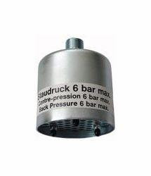 Riegler Hochleistungsschalldämpfer, 113300, 4047322101738