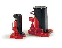 SHT Maschinenheber YAM 15000 kg/15t, Tragfähigkeit: 15000 kg, 701413