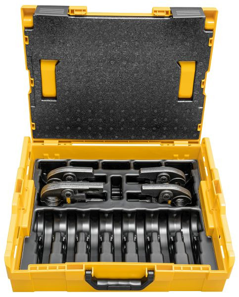 REMS Presszangen Mini Set V 15-22-28-35, 578058 R, 4039976164856