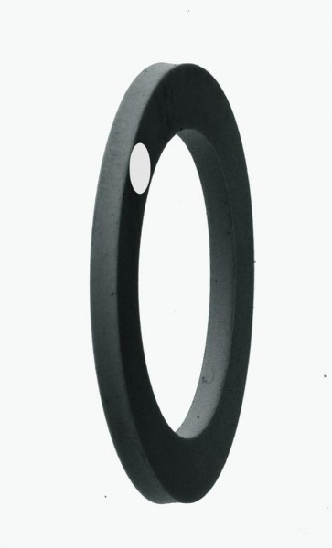 GEKA plus-Flachdichtring "K", 48 x 36 x 2mm EPDM DVGW W270, VE: 50 Stück, 10.5016