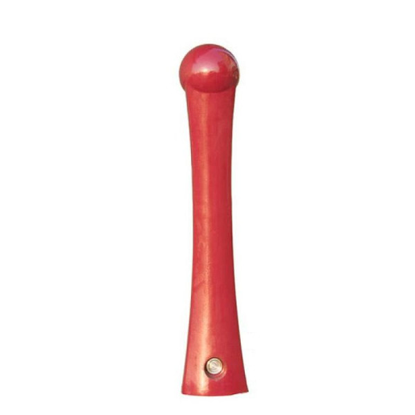 Stein HGS Stilpoller -Ares-, herausnehmbar mit 3p-Technologie, (Sechskantverschluss), inkl. Bodenhülse, RAL 6009 tannengrün, 25058-04