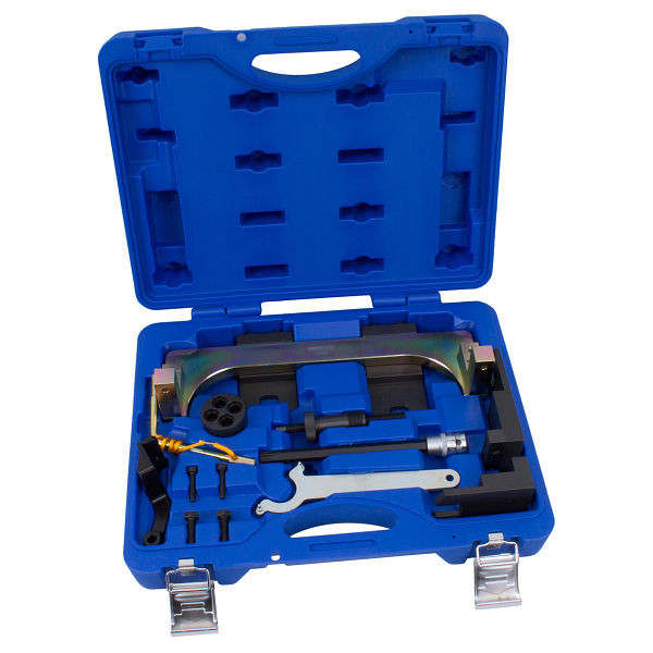 Stahlmaxx Steuerzeitenwerkzeug für BMW B36 / B38 / B46 / B48 / B58, XXL-116129