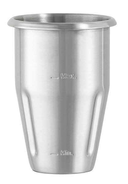 Bartscher Mixbecher Dual-Barmixer Turbo, 135108, 4015613736167