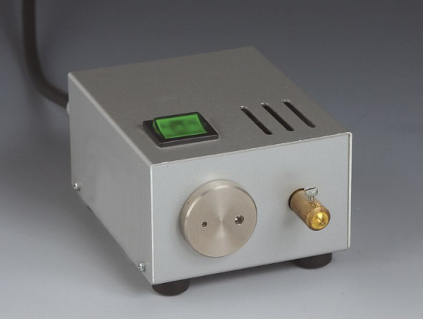 Bohlender Thermoflanschgerät für Schläuche mit Innen-Durchmesser in mm: 1,6, F 701-14