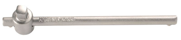 SW-Stahl Gleitgriff, 1/4", Chrom-Vanadium-Stahl, 05707L