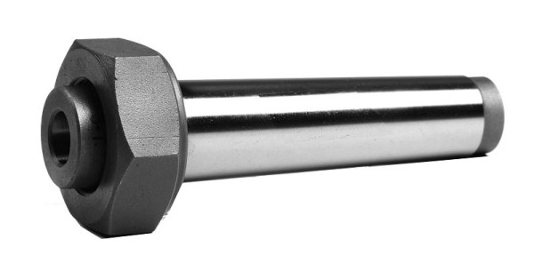 MACK Spindelhülse mit Abdrückmutter MK5 / MK4, 01-84-5/4