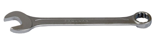 Projahn Langer Gabelringschlüssel 15 mm L233mm, 25151