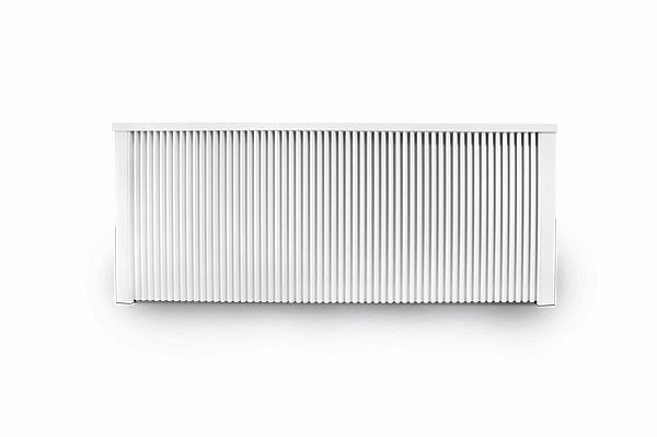 zero-M Flächenteilspeicherheizung 3200W, 160 x 8 x 61 cm, ZMSH32005