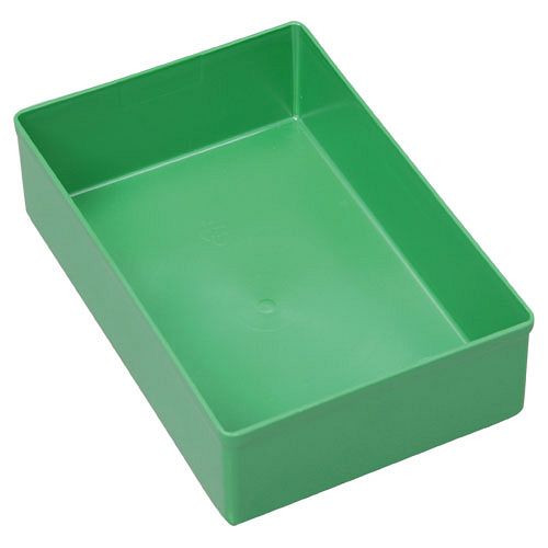 Bedrunka+Hirth Einsatzbox Höhe 45 mm, Maße in mm (BxTxH): 108 x 162 x 45, 03.456303.45