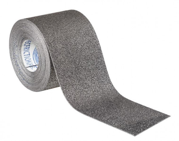 3M Graphit-Gleitbelag 165, 610 mm x 50 m, VE: 2 Rollen, 7000060008
