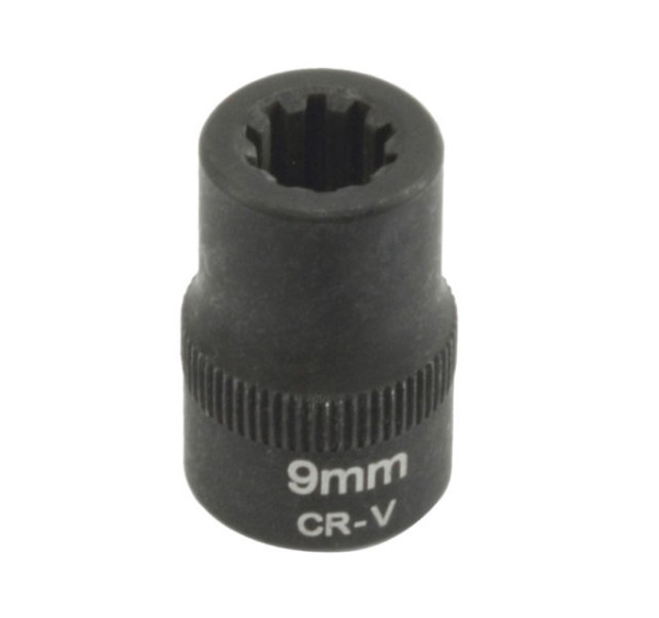 Stahlmaxx Bremsendienst-Schlüssel, für Porsche / Audi / VW, XXL-103480