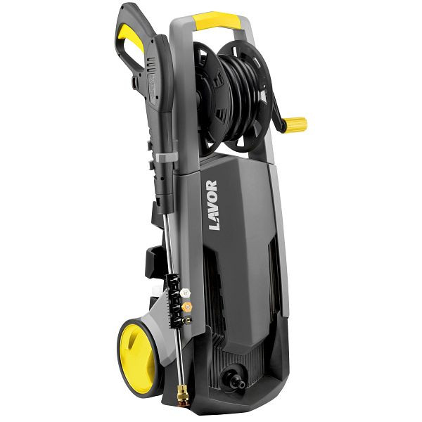 LAVOR Kaltwasser-Hochdruckreiniger HDR PASCAL 20 PLUS 2L, 8.102.0003C-PS
