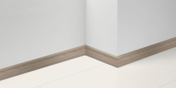 Parador Dekor-Sockelleiste SL 4 Eiche D039, 1745507