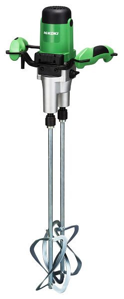 HiKOKI Doppel-Rührgerät, 1800W, 220mm, UM22VYST (Karton), UM22VYSTUAZ