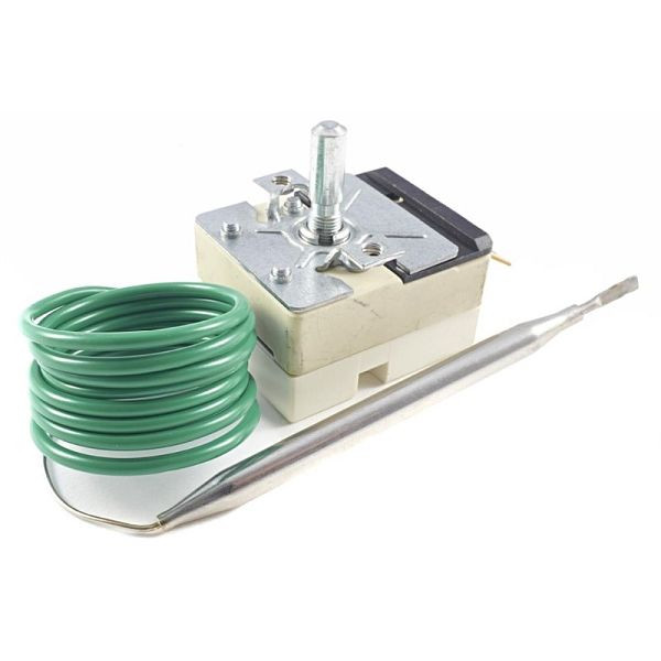Buffalo Thermostat, N432, 5050984031441