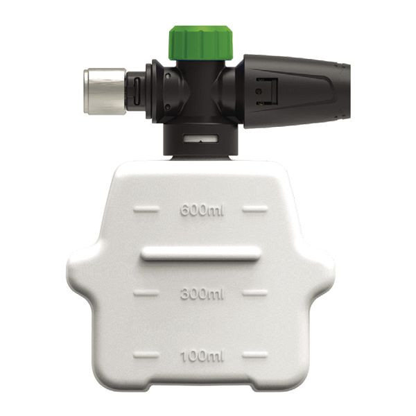 Cleancraft Schaumvorsatz für HDR-K 60-18, 7113025, 4036351323525