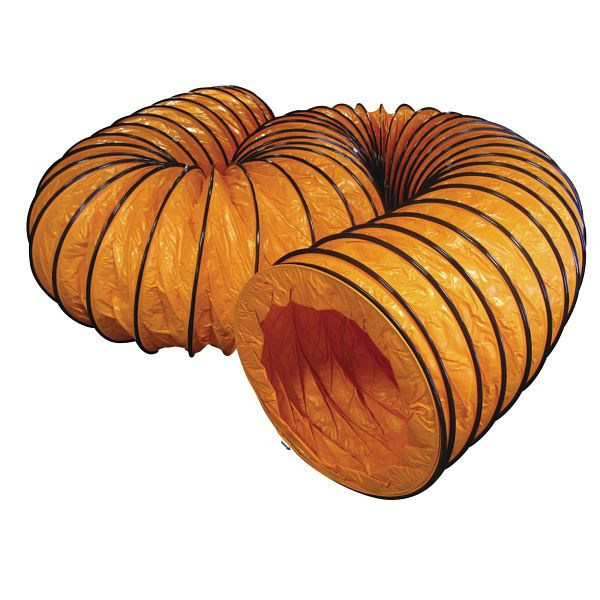 Unicraft Lufttransportschlauch LTS Ø 400 mm, 10 m, 6260140