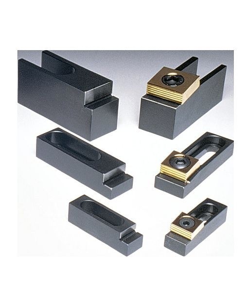 Mitee-Bite Multi Spanneinheit M16 mit Auflage, X53170