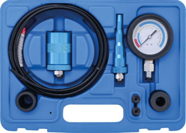 BGS Wasserpumpen-Tester-Satz, 8-teilig, 6750, 4026947067506
