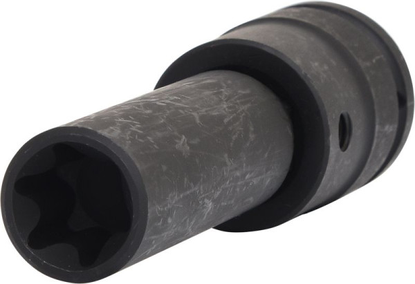 KS Tools 3/4" Torx-E-Kraft-Stecknuss, lang, E24, 450.0454