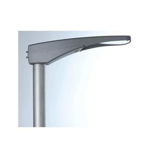 SCHUCH LED-Aufsatzleuchte 70W 42-76mm 4000K A++ 9610lm 1LED grau Konverter Alu Gl tr IP66 II 48L100VARIO, 112855