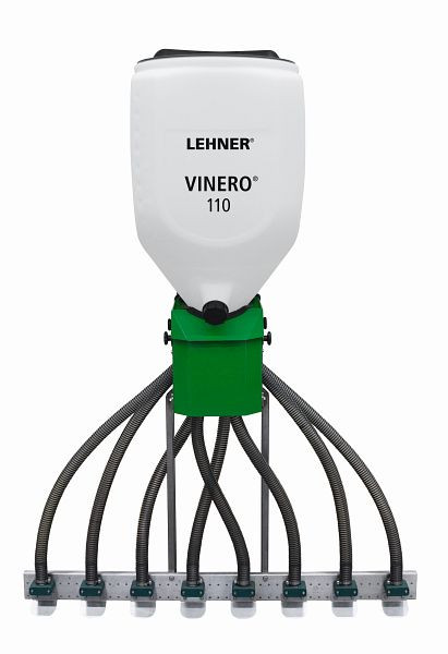 Lehner VINERO 110 Kombistreuer, Behälterinhalt: 110 L, 73274