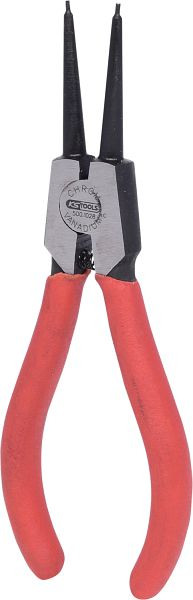 KS Tools Sicherungszange für Außensicherungsringe, 130mm, 500.1028