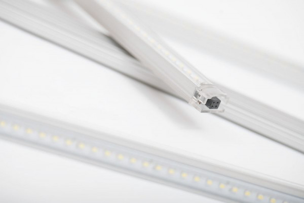 Abalight LED Endlostube 1100mm 2700K 9W, 15600