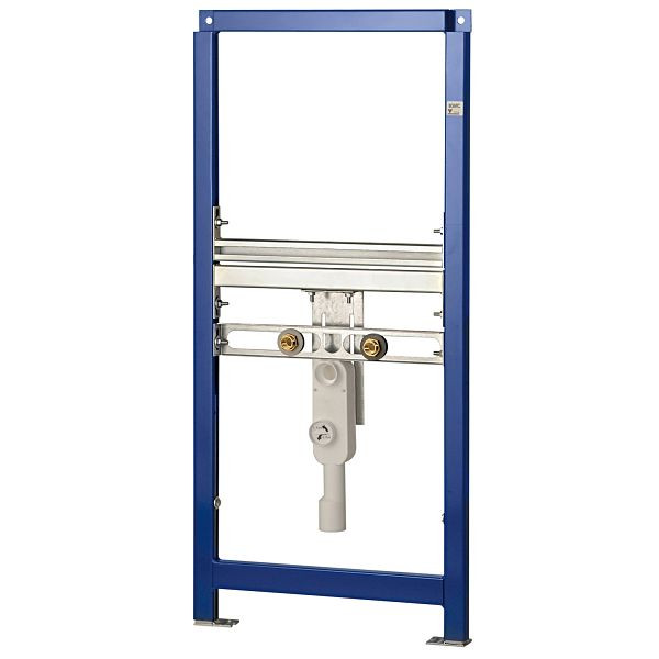 KWC Installationselement, Aquafix, für WT mit Standarmatur, barrierefrei, 2030019961