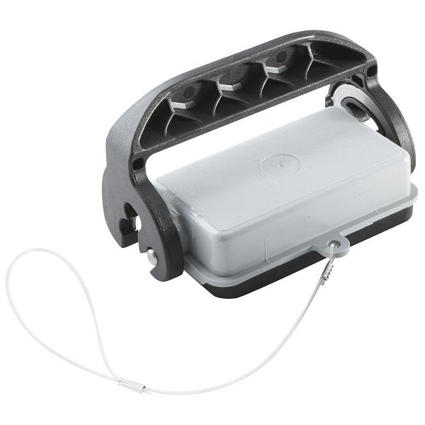 LAPP Schutzdeckel H-B 24 KDBP Schutzdeckel, VE: 5 Stück, 10118100