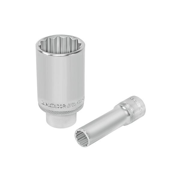 MATADOR Zündkerzen-Einsatz, lang, Magnet, 1/2": 20,8, 4081 1208