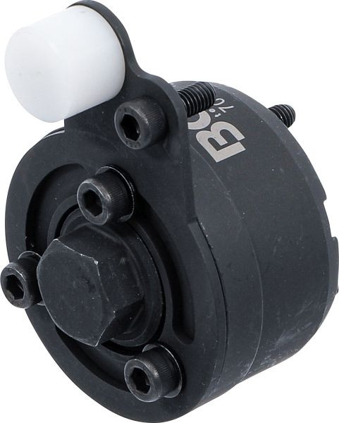 BGS Dieselpumpen-Zahnriemenrad-Abzieher, für Renault / Nissan / Opel, 70960