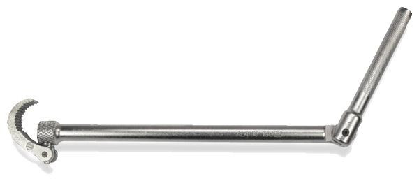 ALARM Standhahn-Mutter-Schlüssel, 250 mm, 56013022