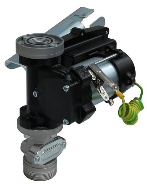 MATO Elektro-Flügelzellenpumpe EX50 mit ATEX-Zulassung, 3431440