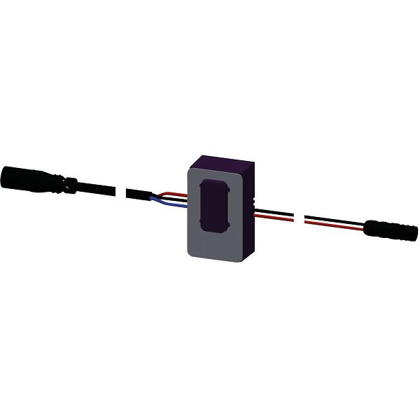 KWC Sensor mit Steuerelektronik F5, ID 01/00004, 2030041458, 7612982247590