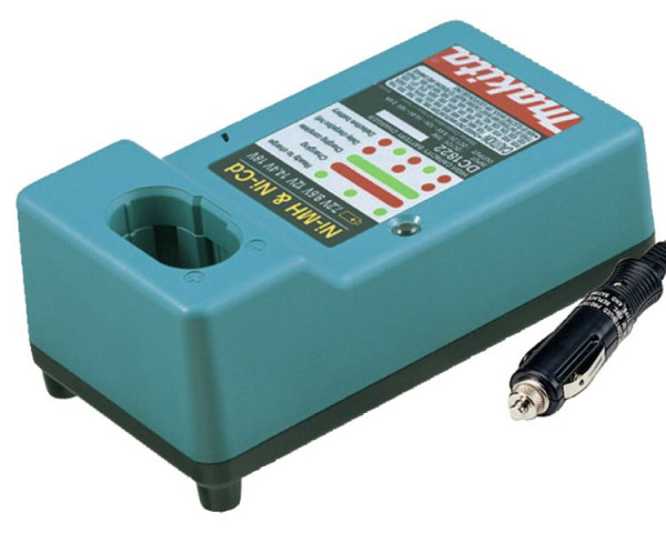 Makita Auto-Ladegerät DC1822, 193439-5