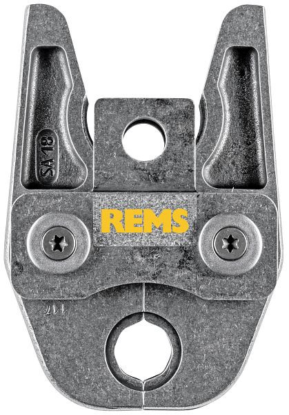 REMS Presszange SA 18, 570940, 4039976056663