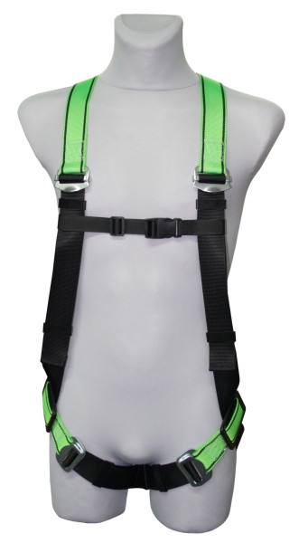 Funcke Auffanggurt MB10-E, 10010710, 4262423920006