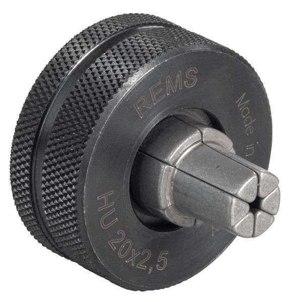 REMS Aufweitkopf HU 20 x 2,5, 150891, 4039976024464