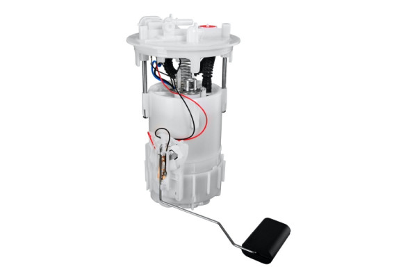 HELLA Kraftstoff-Fördereinheit, elektrisch, 4-polig, mit Dichtung/mit Tankgeber, 8TF 358 306-881