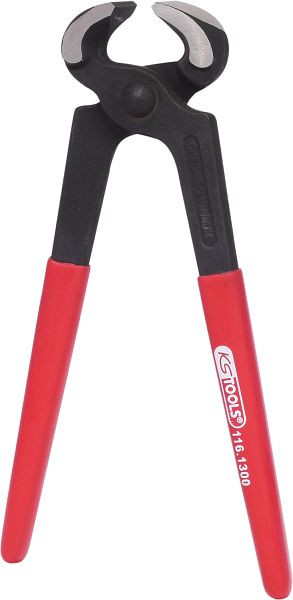KS Tools Schwere-Beißzange, 200mm, 116.1300, 4042146015049